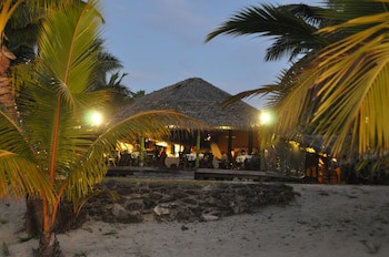 Tamanu Beach