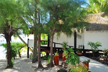Tamanu Beach
