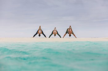 Tamanu Beach