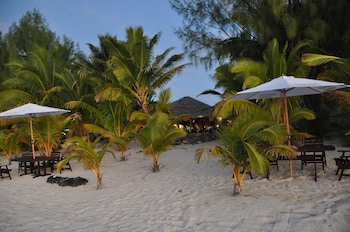 Tamanu Beach