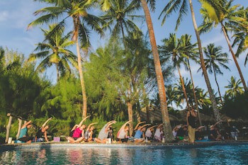 Tamanu Beach