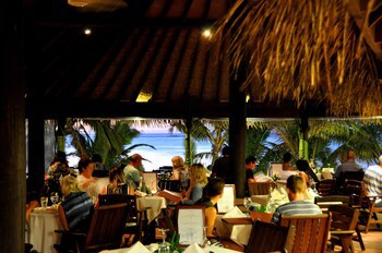 Tamanu Beach
