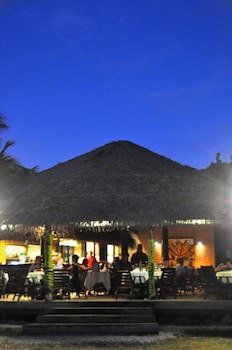 Tamanu Beach