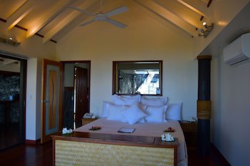 Tamanu Beach
