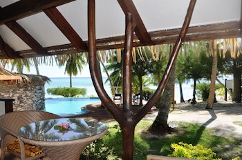 Tamanu Beach
