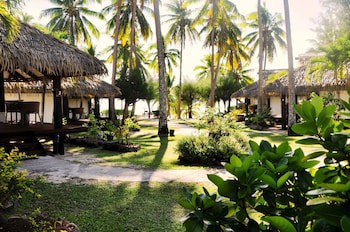 Tamanu Beach