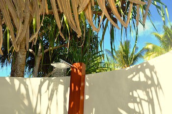 Tamanu Beach
