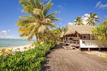 Tamanu Beach