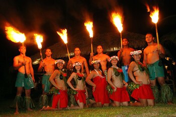 Tamanu Beach