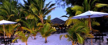 Tamanu Beach