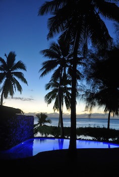 Tamanu Beach