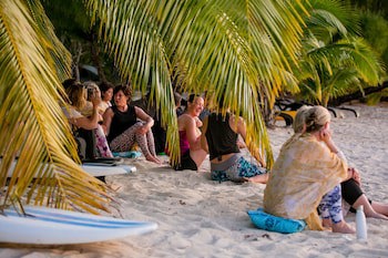Tamanu Beach