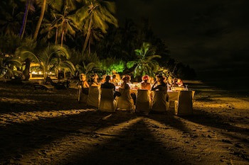 Tamanu Beach