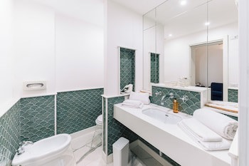 Hotel Giordano galeri fotoğrafı