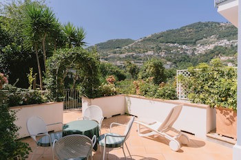 Hotel Giordano galeri fotoğrafı