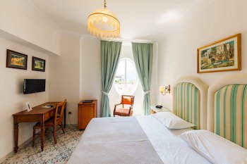 Hotel Giordano galeri fotoğrafı