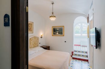 Hotel Giordano galeri fotoğrafı