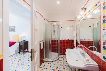 Hotel Giordano galeri fotoğrafı