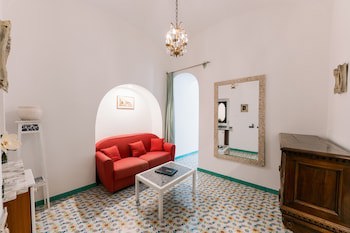 Hotel Giordano galeri fotoğrafı