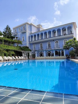 Hotel Giordano
