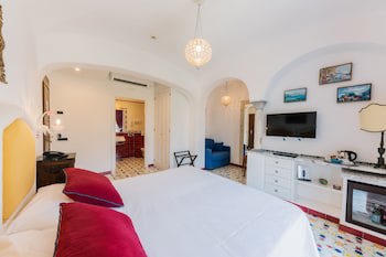 Hotel Giordano galeri fotoğrafı
