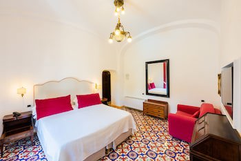 Hotel Giordano galeri fotoğrafı