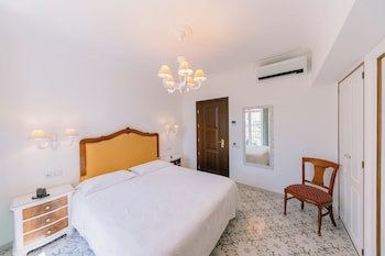 Hotel Giordano galeri fotoğrafı