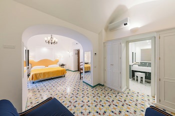 Hotel Giordano galeri fotoğrafı
