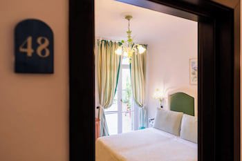 Hotel Giordano galeri fotoğrafı