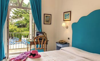 Hotel Giordano galeri fotoğrafı