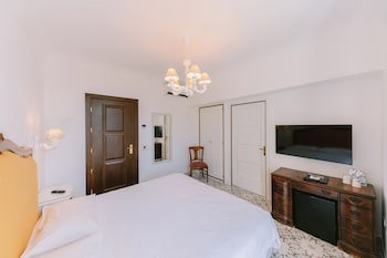 Hotel Giordano galeri fotoğrafı