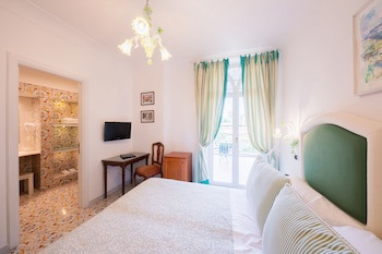 Hotel Giordano fotoğrafı