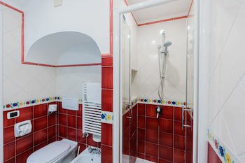 Hotel Giordano galeri fotoğrafı
