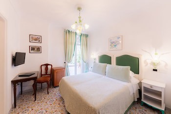 Hotel Giordano fotoğrafı