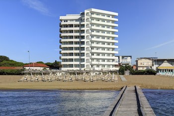 Adriatic Palace Hotel galeri fotoğrafı