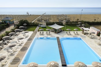 Adriatic Palace Hotel galeri fotoğrafı