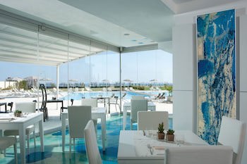 Adriatic Palace Hotel galeri fotoğrafı