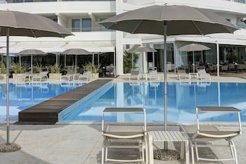 Adriatic Palace Hotel galeri fotoğrafı