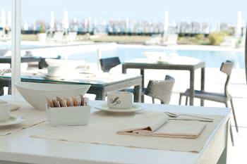 Adriatic Palace Hotel galeri fotoğrafı