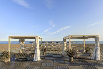 Adriatic Palace Hotel galeri fotoğrafı