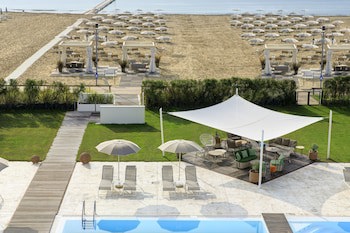 Adriatic Palace Hotel fotoğrafı