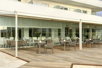 Adriatic Palace Hotel galeri fotoğrafı