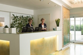 Adriatic Palace Hotel fotoğrafı