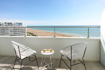 Adriatic Palace Hotel galeri fotoğrafı