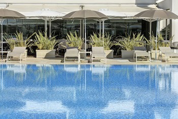 Adriatic Palace Hotel fotoğrafı