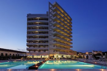 Adriatic Palace Hotel fotoğrafı