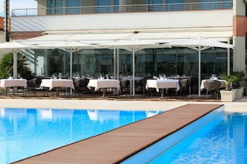 Adriatic Palace Hotel galeri fotoğrafı