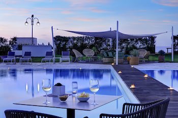 Adriatic Palace Hotel fotoğrafı