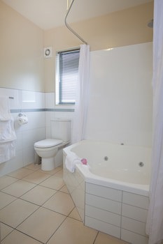 162 Kings Of Riccarton Motel