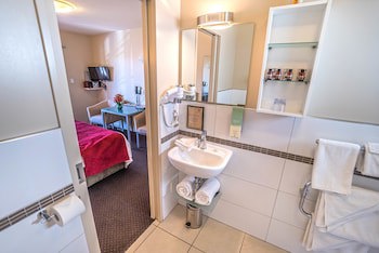 162 Kings Of Riccarton Motel